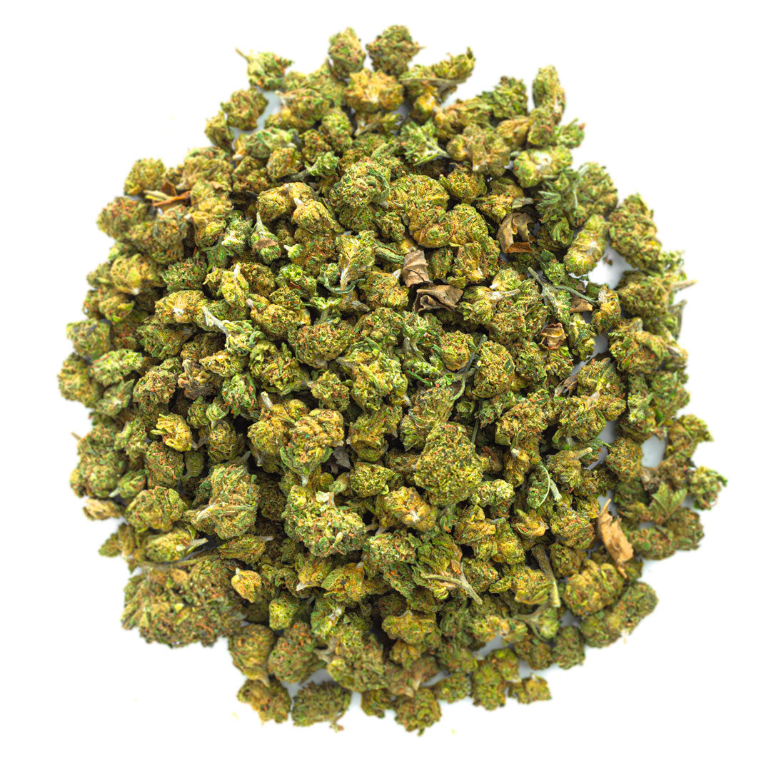 ZAZA - Caramel Apple - Micros - 28 Grams - Hybrid