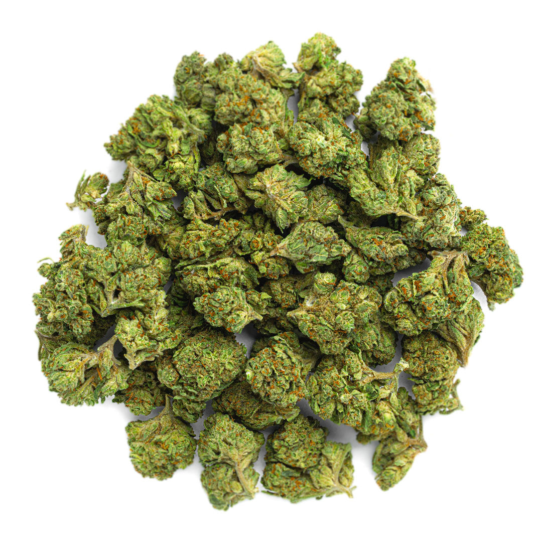 ZAZA - Grape Gas - 28 Grams - Hybrid