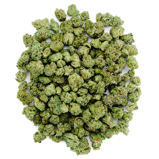 Orange Creamsicle - Indoor - 14 Grams Minis - Sativa