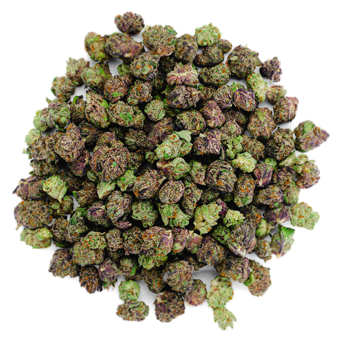 Permanent Runtz Indoor - 14 Grams Minis - Indica – Smoke Kind