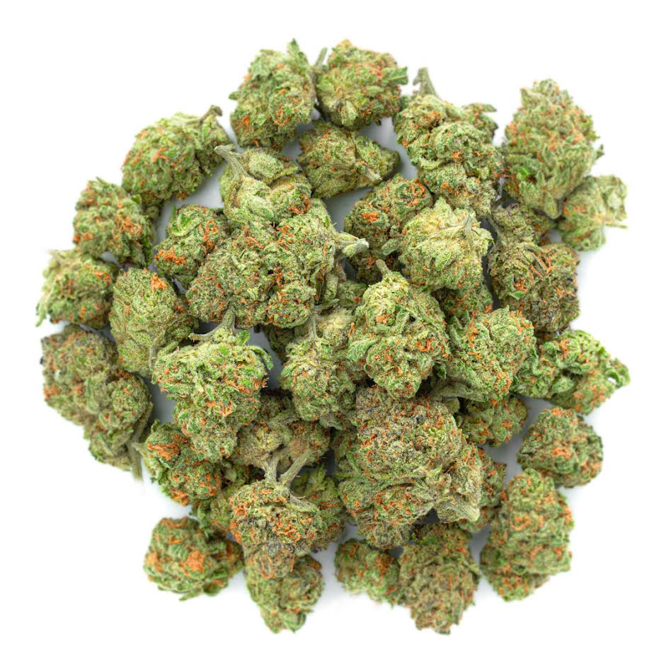 Puffaroo - Snozz Berries - 28 Grams - Hybrid