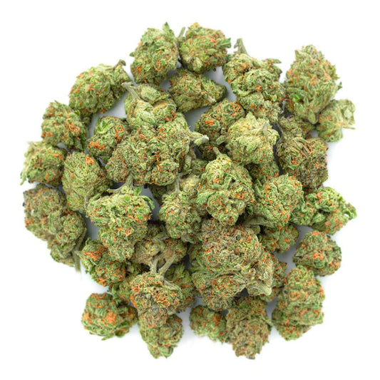 Puffaroo - Snozz Berries - 28 Grams - Hybrid