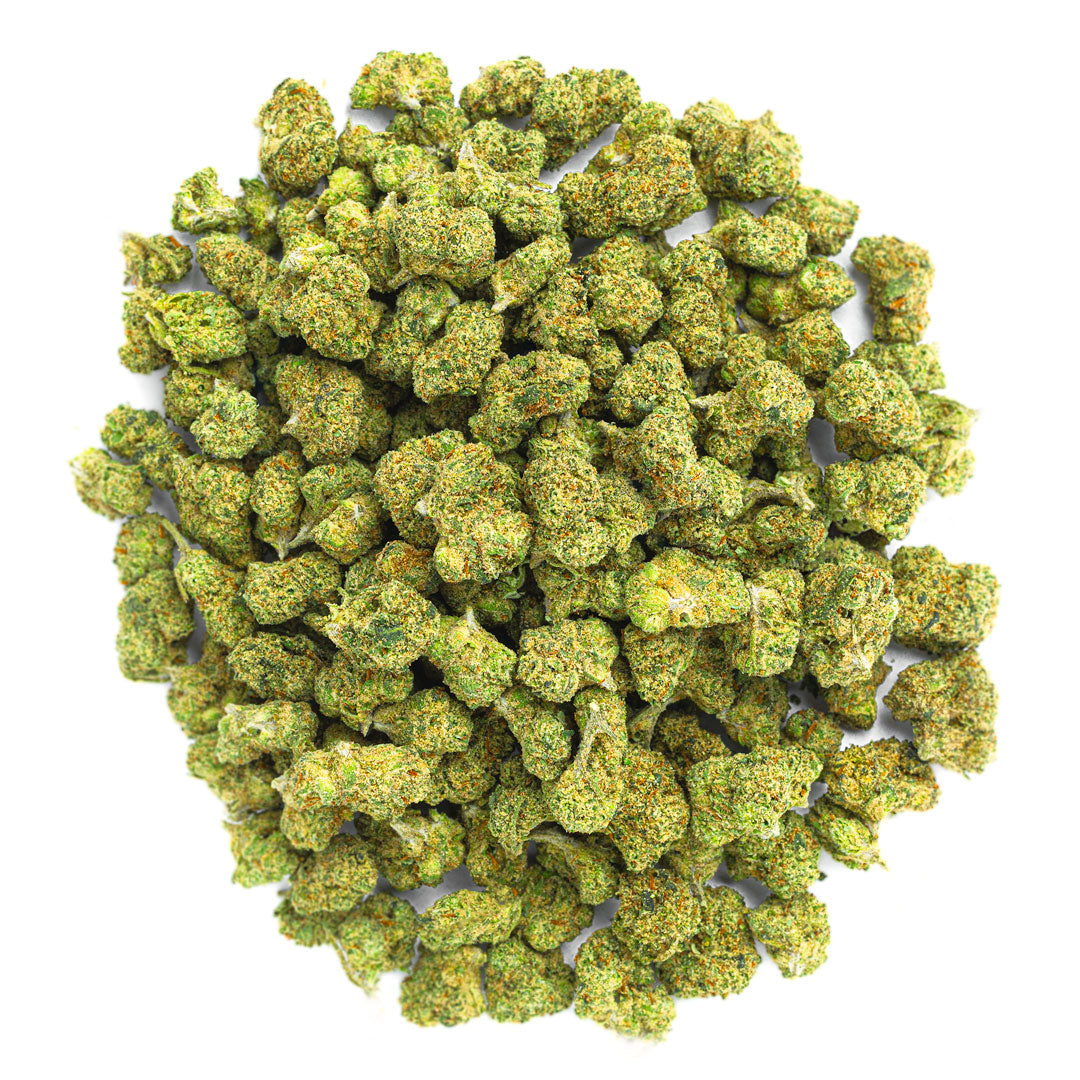 ZAZA - Strawberry Cough - 14 Grams Littles - Sativa