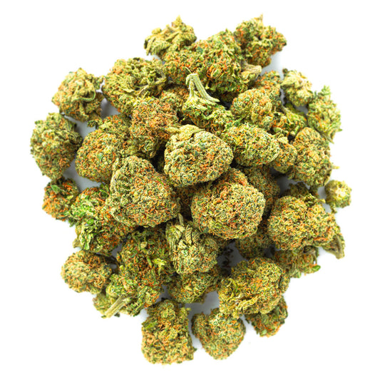 Puffaroo - Berry Zkittles - 28 Grams - Indica