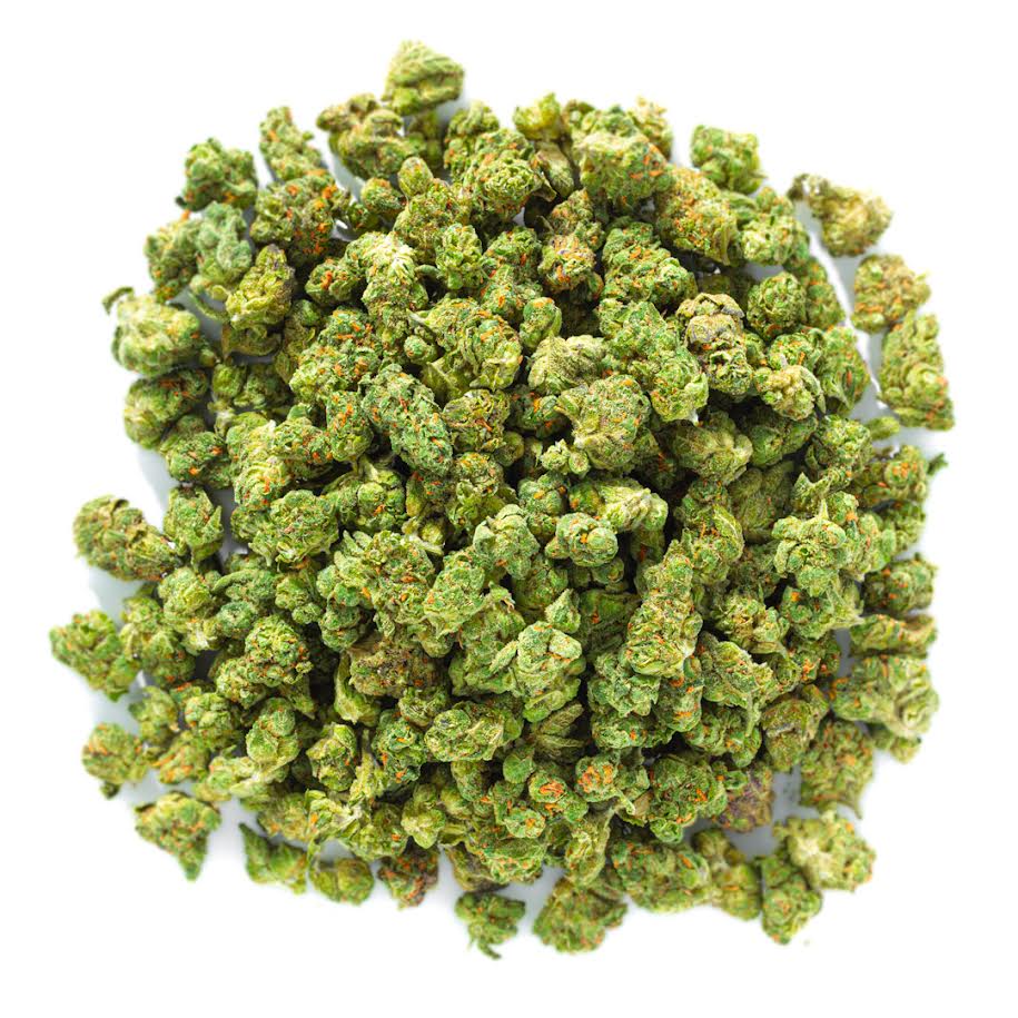 KIND - Lemon Kush - Minis - 14 Grams - Indica