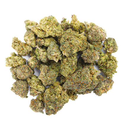 Purple Churro Indoor - 28 Grams - (Indica)