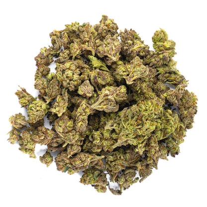 Purple Kush - 28 Grams - (Indica)