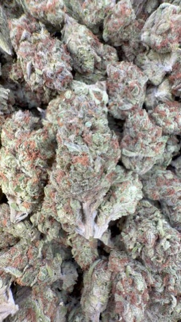 Super Silver Lemon Haze - Bulk - Sativa