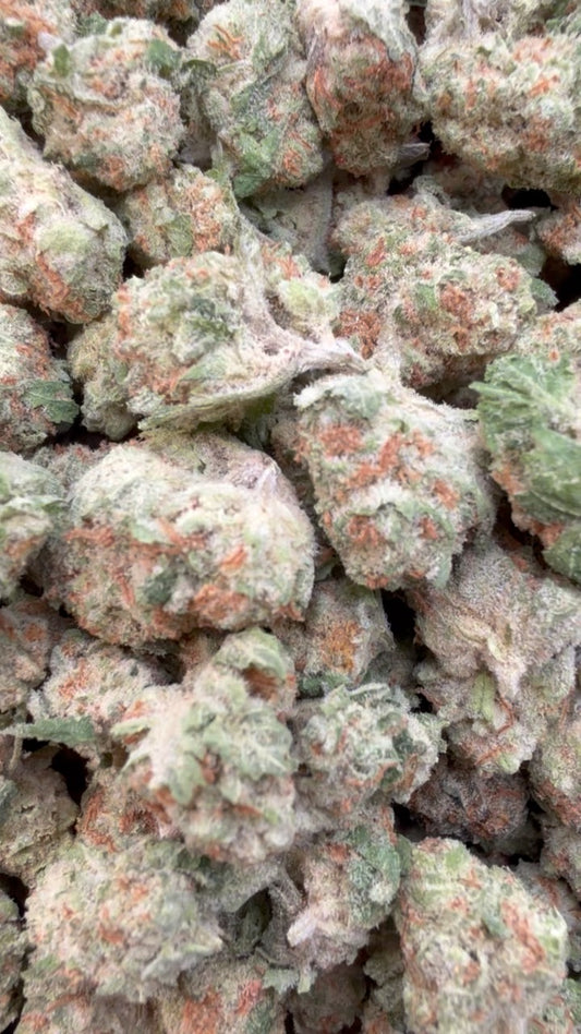 Pineapple Express Minis - Bulk Minis - Sativa