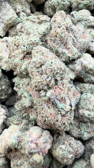 Lemon Fuel OG - Bulk - Hybrid