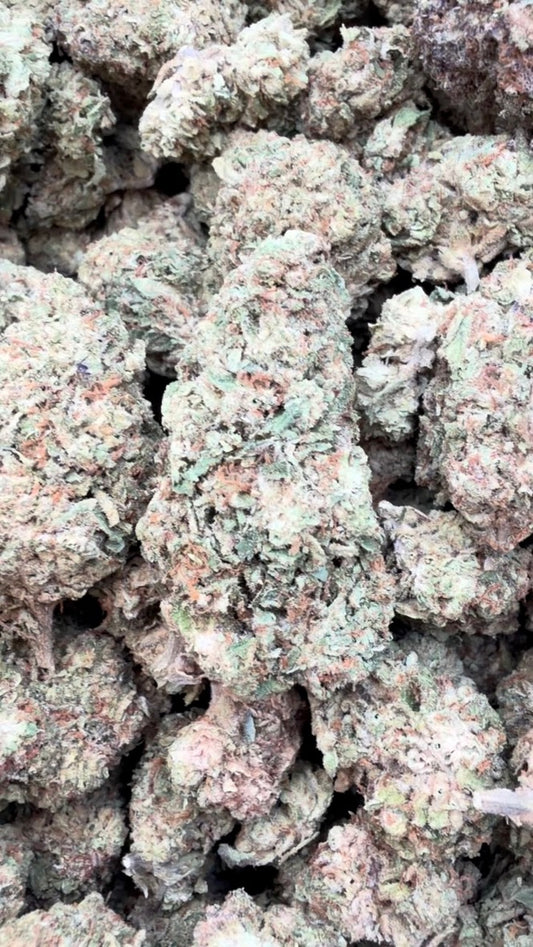 Candy Gas - Bulk - Hybrid