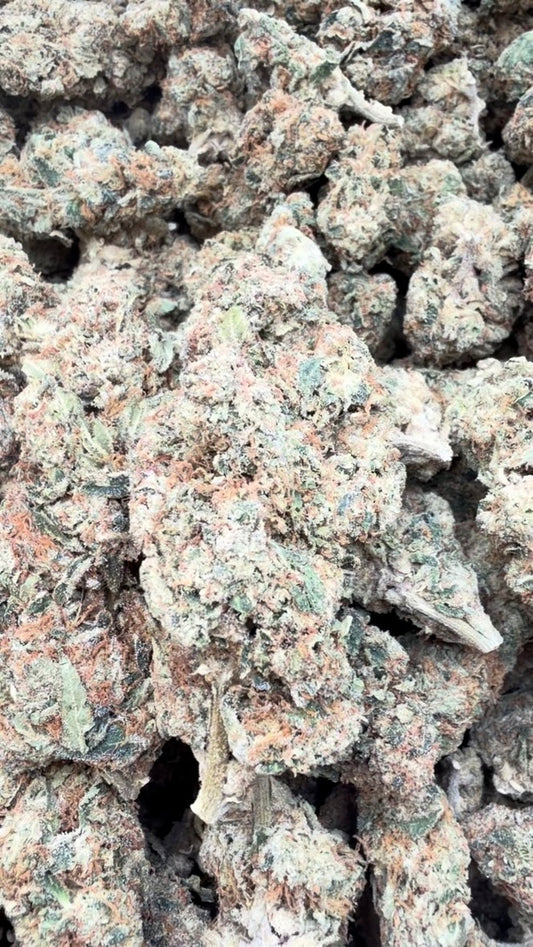 Pineapple Express - Bulk - Sativa