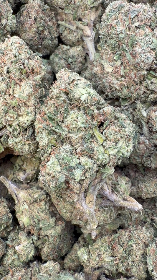 White Runtz - Bulk - Hybrid