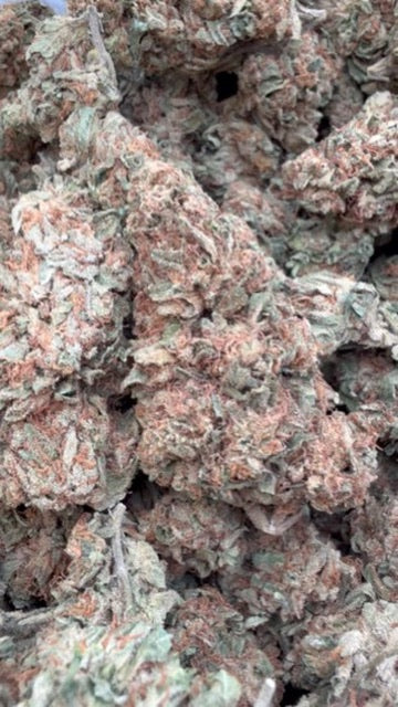 Star Dog - Bulk - Indica