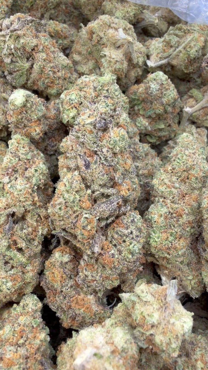 Butter Pina - Bulk  - Indica