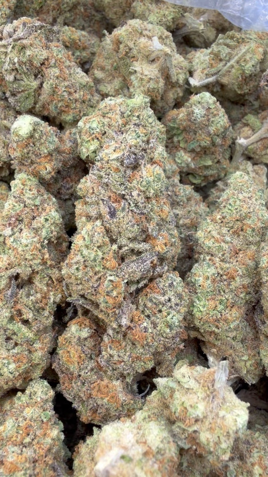 Butter Pina - Bulk  - Indica