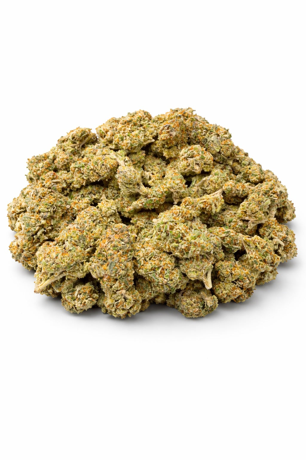 Slurty - Bulk - Indica