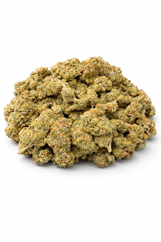 Slurty - Bulk - Indica