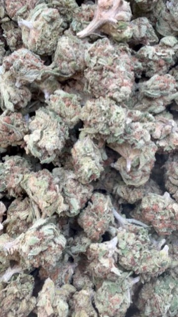 Beyond Blue Dream Minis - Bulk Minis - Sativa