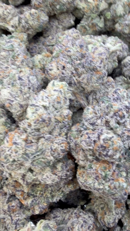 Gummiez - Bulk - Hybrid