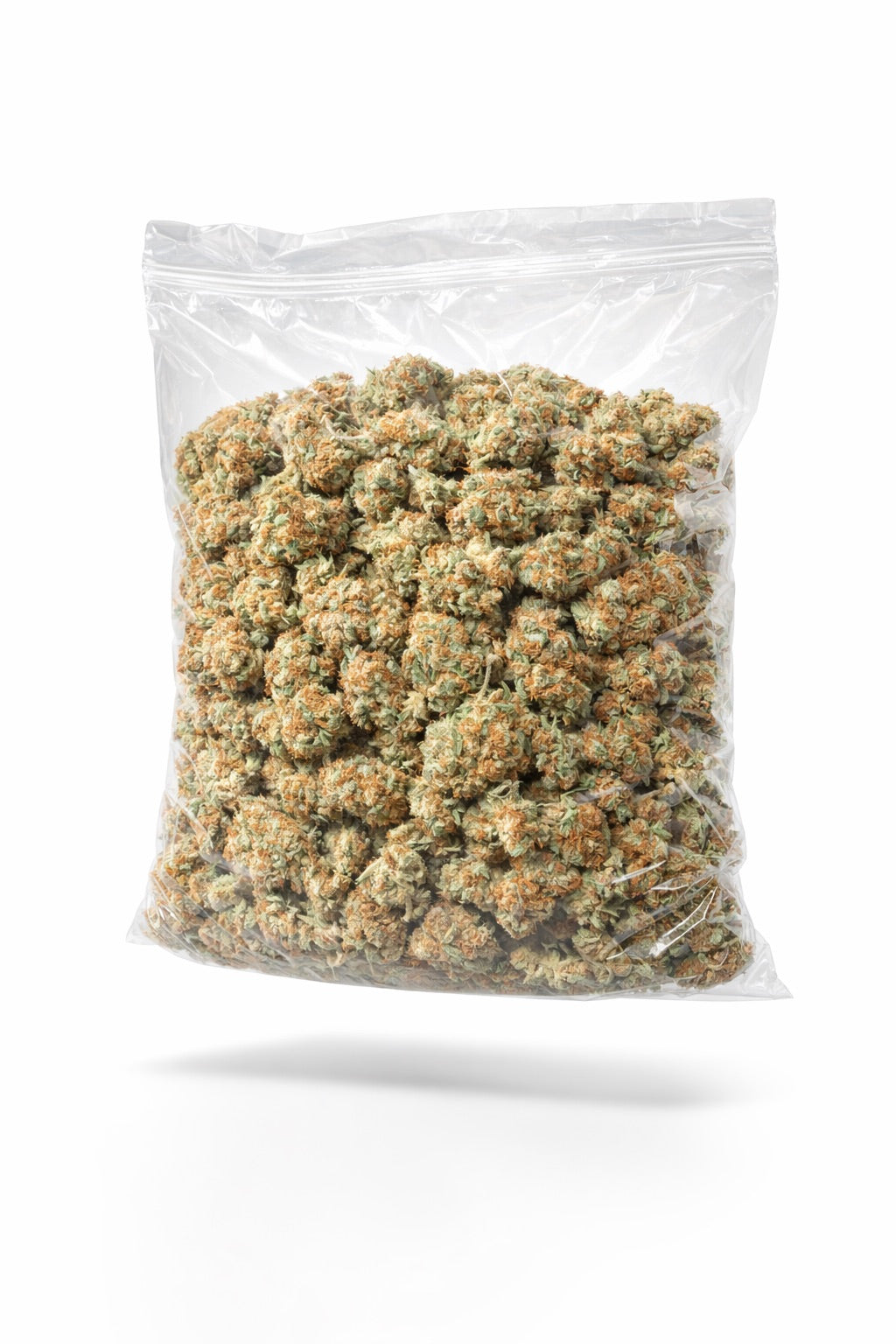 Purple Punch - Bulk - Indica