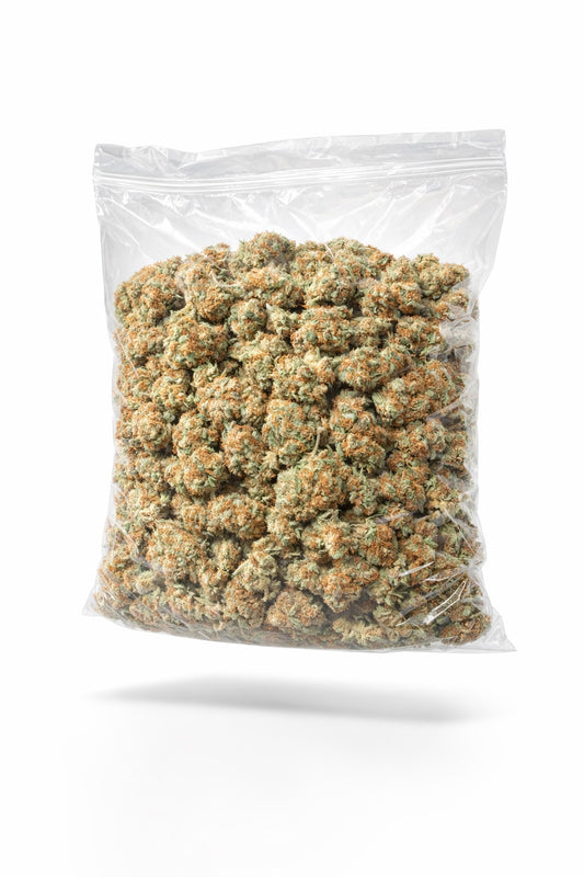 Purple Punch - Bulk - Indica