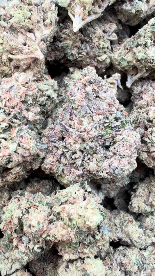 Heir Heads - Bulk - Indica