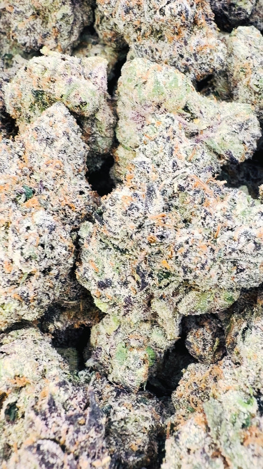 Boutique Exotics  Lemon Dior - Bulk - Hybrid