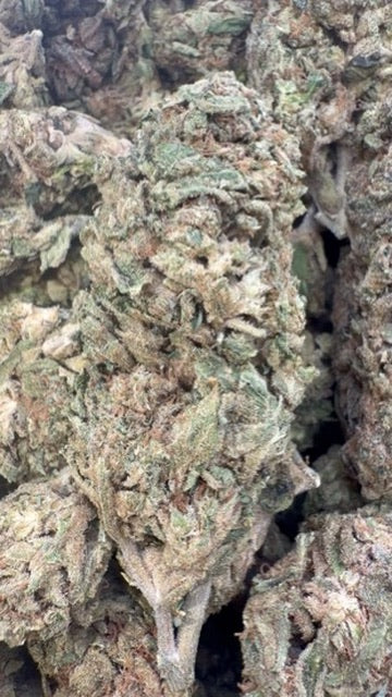 UK Cheese - Bulk - Hybrid