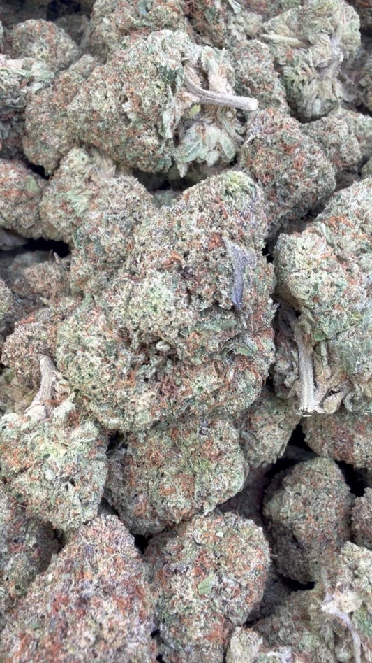 Sour OG - Bulk - Hybrid