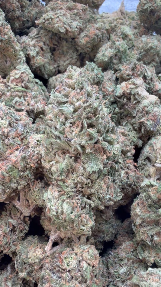 Face Off OG - Bulk - Indica