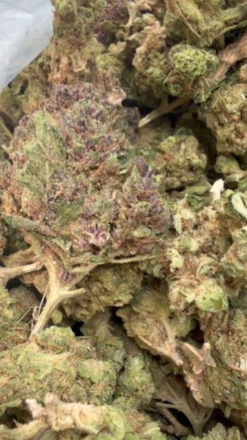 Cherry Runtz - Bulk- Hybrid