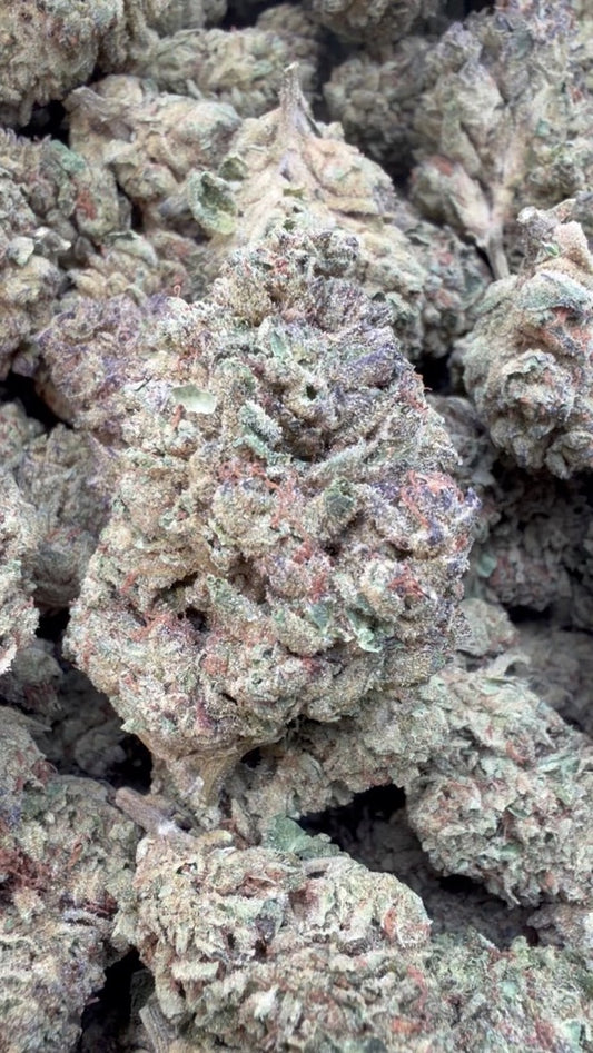 Wedding Crasher- Bulk - Indica