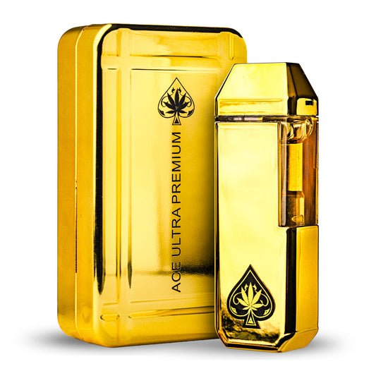 Ace Ultra - Premium 2g Disposable Vape