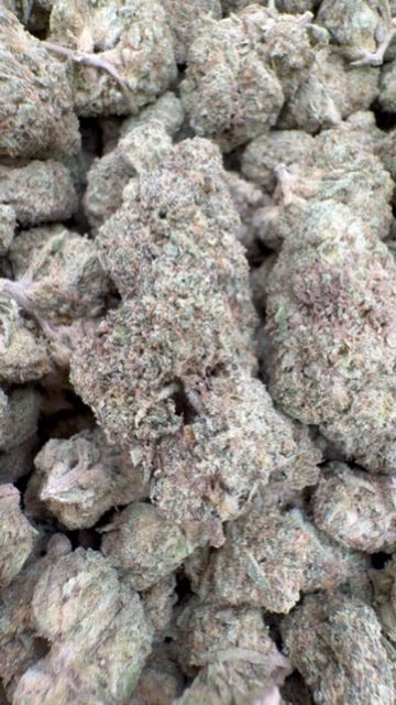 Pink Certz - Bulk - Indica