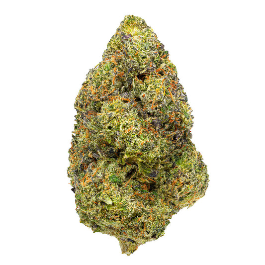 Purple Churro Indoor - 28 Grams - (Indica)