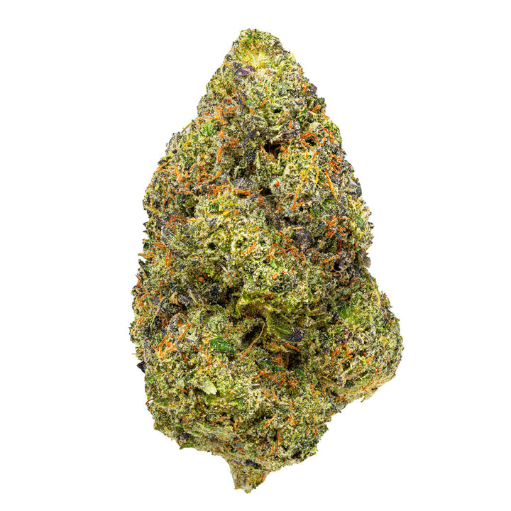 Purple Churro Indoor - 28 Grams - (Indica)