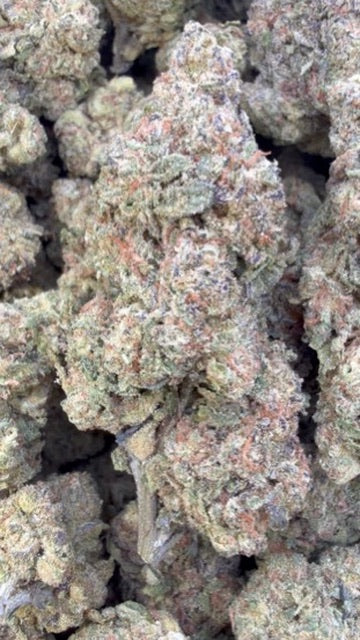 Kush Mintz - Bulk - Hybrid
