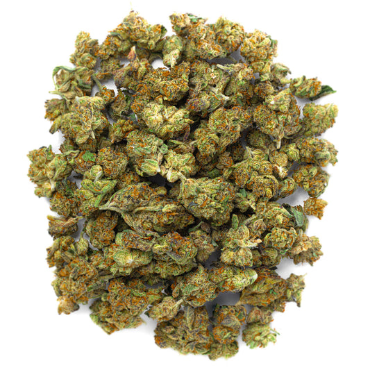 Barneys Biscotti Minis - 14 Grams - Indica