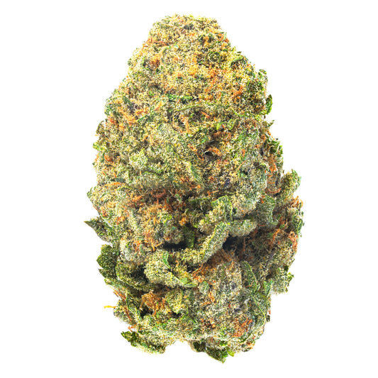 Berry Gelato - 28 Grams (Indica)