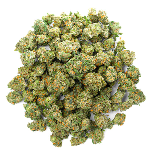 Blue Dream Indoor - Minis - 14 Grams - Sativa