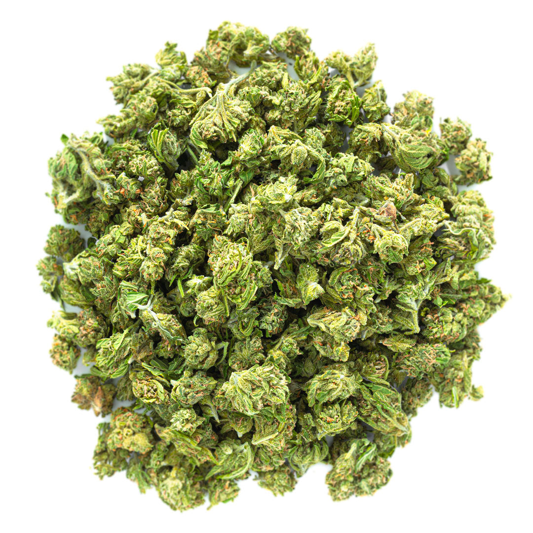 LITTLES BRAND - Blueberry Belts - 28 Grams Littles - Indica