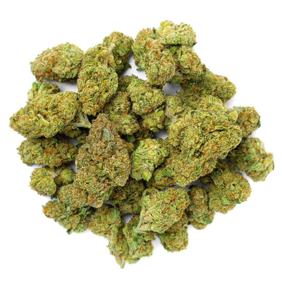 Blueberry Lemon Bars - Indoor - 14 Grams - Hybrid