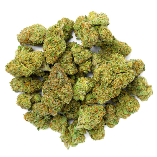 Blueberry Lemon Bars - Indoor - 14 Grams - Hybrid