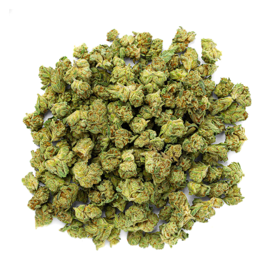 Blueberry Syrup - Minis - 28 Grams - Indica