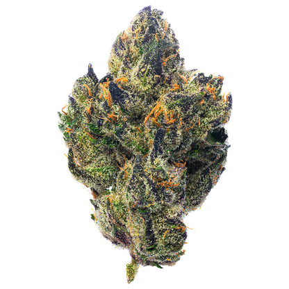 Boutique Exotics - Bolo Runtz - 4 Grams - Hybrid