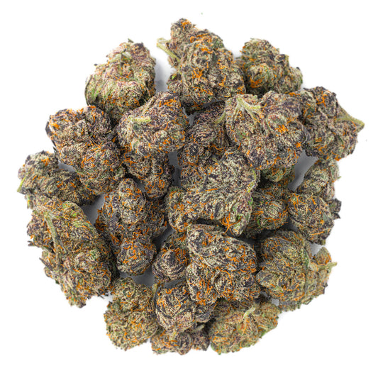 Elite Boutique Exotics - Z Candy - 14 Grams - Hybrid