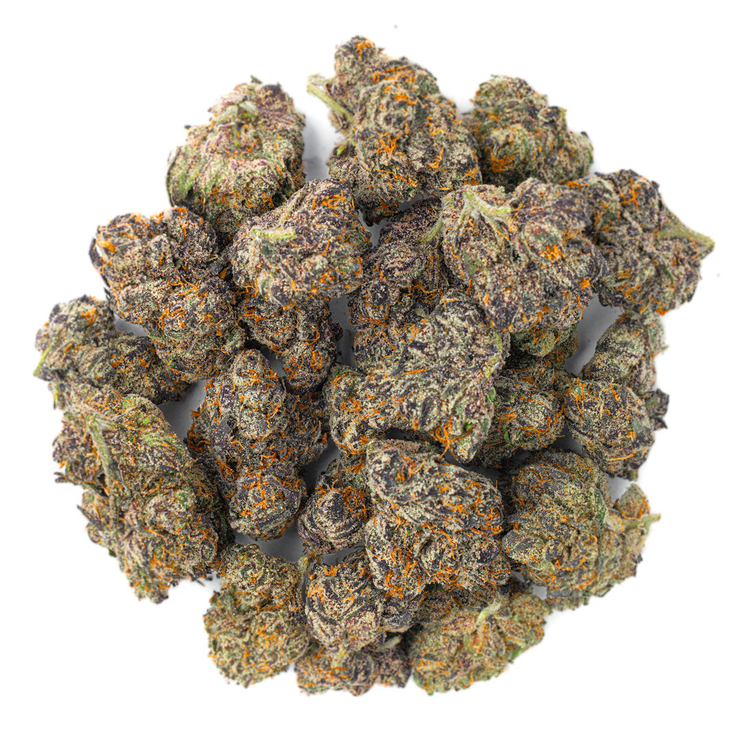 Elite Boutique Exotics - Limon Berry - 14 Grams - Hybrid