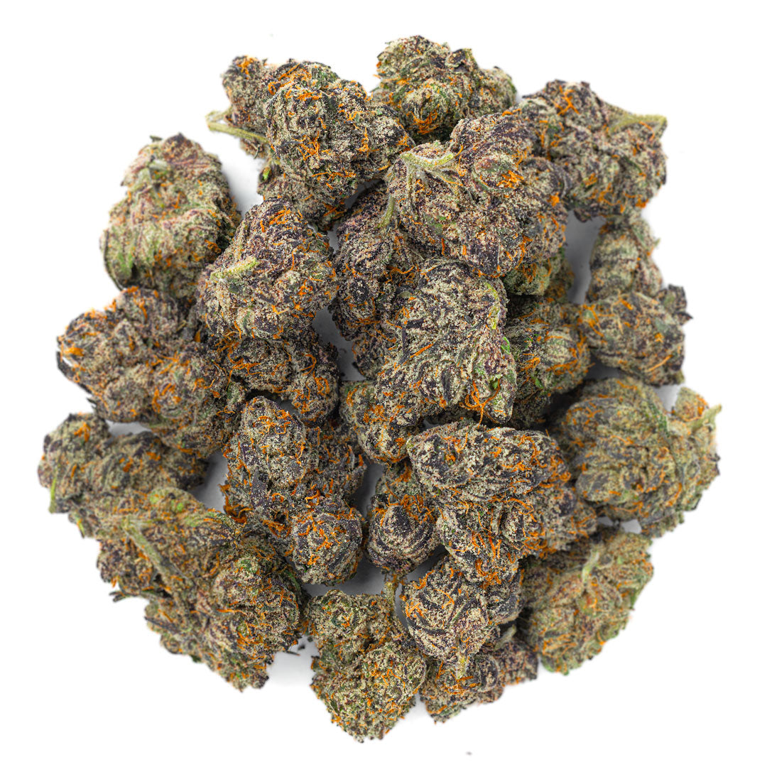 Elite Boutique Exotics - Cherry Poppers  - 14 Grams - Hybrid