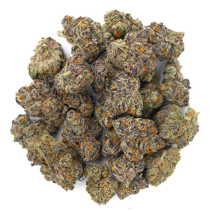 Elite Boutique Exotics - Don Murfos LCG - 14 Grams - Hybrid